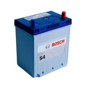 Batería Bosch S4 600 / NS-40 / Caja Polaridad Derecha