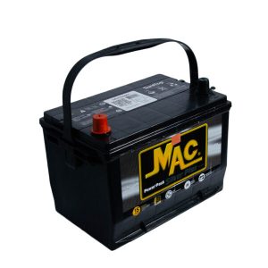 Batería Mac Silver 950 / Caja 34 / Polaridad Izquierda