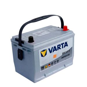 Batería Varta Silver 1250 /Caja 34 Polaridad Derecha