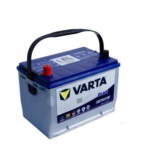 Batería Varta Blue 1150 / Caja 34 / Polaridad Izquierda