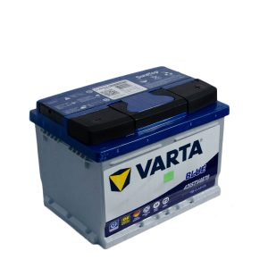 Batería Varta Blue 870 / Caja 42 / Polaridad Derecha
