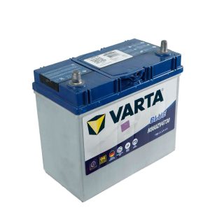 Batería Varta Blue 730 / Caja  Ns-60 / Polaridad Derecha