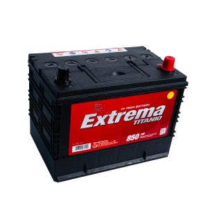 Batería Willard Extrema 850 / Caja 34 / Polaridad Derecha