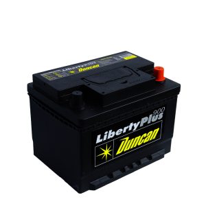 Batería Duncan Liberty Plus 950 / Caja 42 / Polaridad Derecha