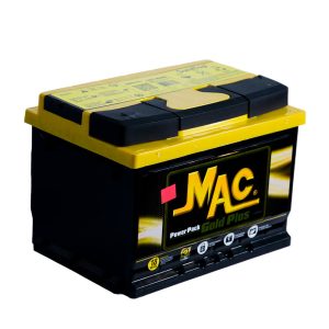 Batería Mac Gold 900 / Caja 42 / Polaridad Derecha