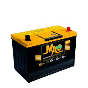 Batería Mac Gold Plus 1250 / Caja 27 / Polaridad Derecha