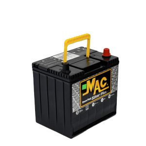 Batería Mac Silver 800 / Caja 35 / Polaridad Derecha