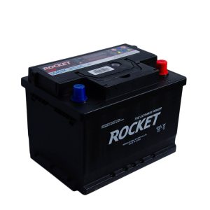 Batería Rocket 800 / Caja 42 / Polaridad Derecha
