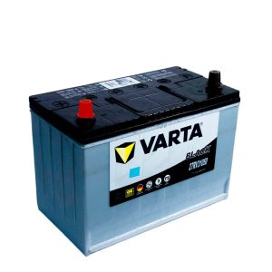 Batería Varta Black 1050 / Caja 27 / Polaridad Izquierda
