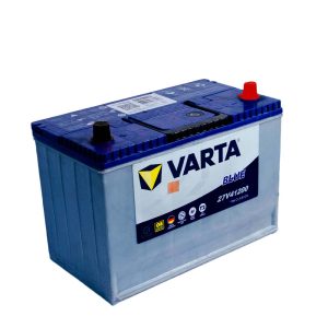 Batería Varta Blue 1200 / Caja 27 / Polaridad Derecha