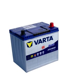 Batería Varta Blue 850 / Caja 35 / Polaridad Derecha