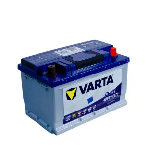 Batería Varta Blue 970 / Caja 48 Polaridad Derecha