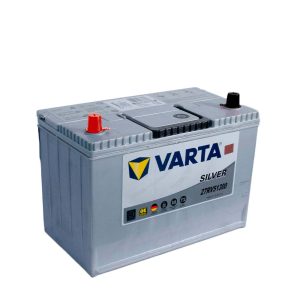 Batería Varta Silver 1300 / Caja 27/ Polaridad Izquierda
