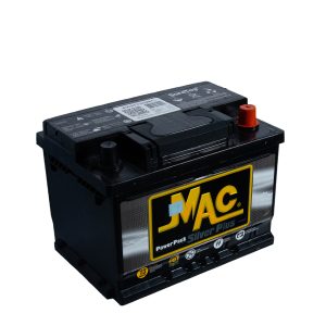 Batería Mac Silver 750 / Caja 42 / Polaridad Derecha