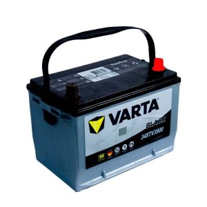 Batería Varta Black 900 / Caja 34 / Polaridad Derecha